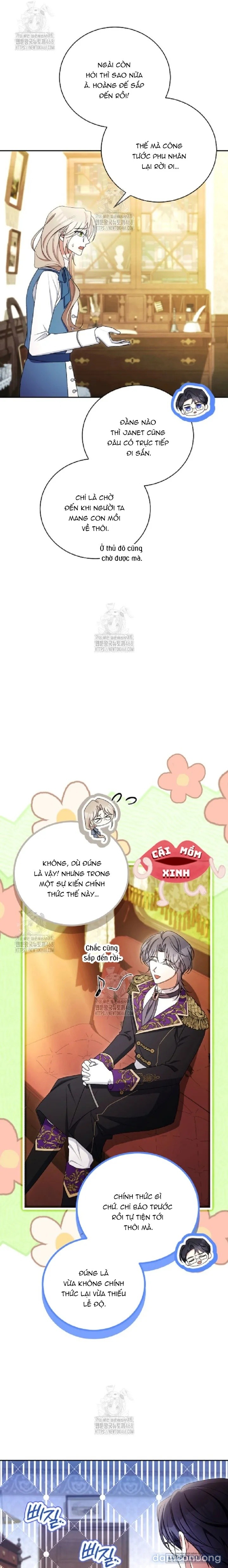 Hôn Phu À, Ta Biết Chàng Ghét Ta 