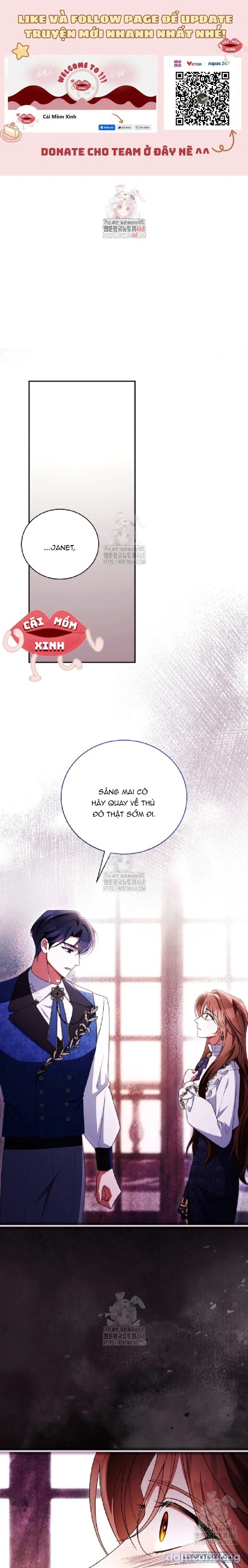 Hôn Phu À, Ta Biết Chàng Ghét Ta 