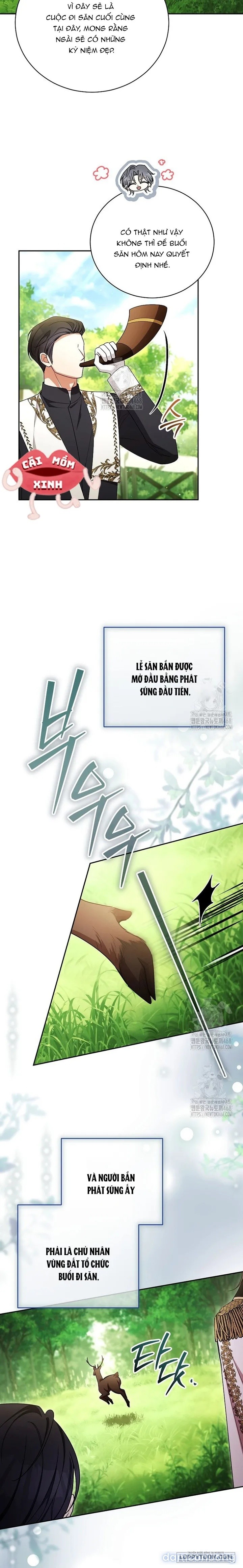 Hôn Phu À, Ta Biết Chàng Ghét Ta 