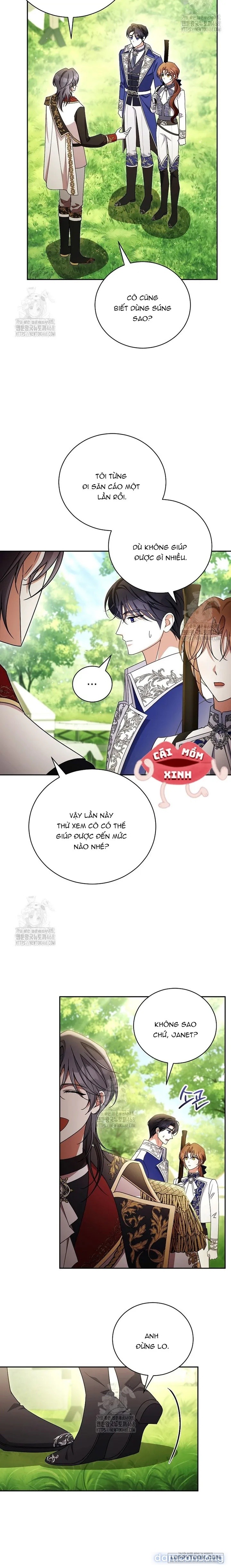 Hôn Phu À, Ta Biết Chàng Ghét Ta 
