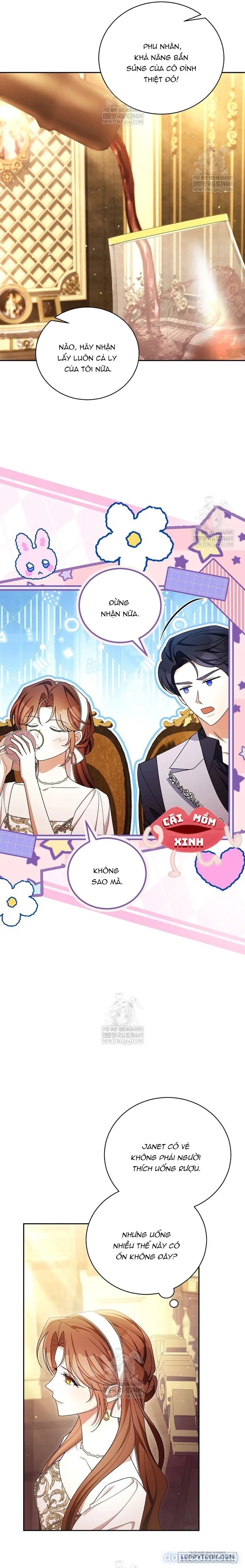 Hôn Phu À, Ta Biết Chàng Ghét Ta 