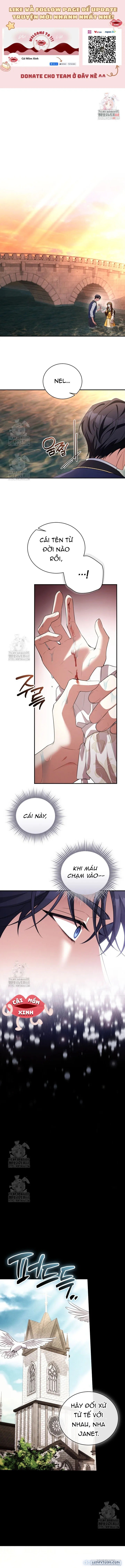 Hôn Phu À, Ta Biết Chàng Ghét Ta 