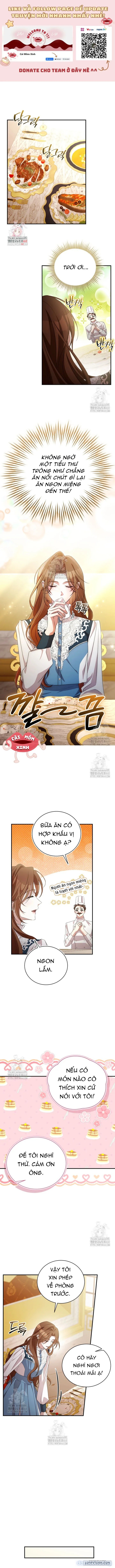 Hôn Phu À, Ta Biết Chàng Ghét Ta 