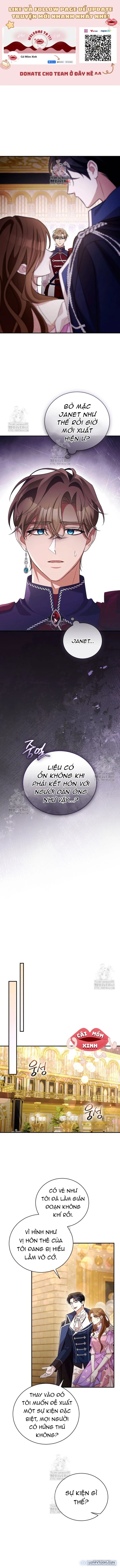 Hôn Phu À, Ta Biết Chàng Ghét Ta 