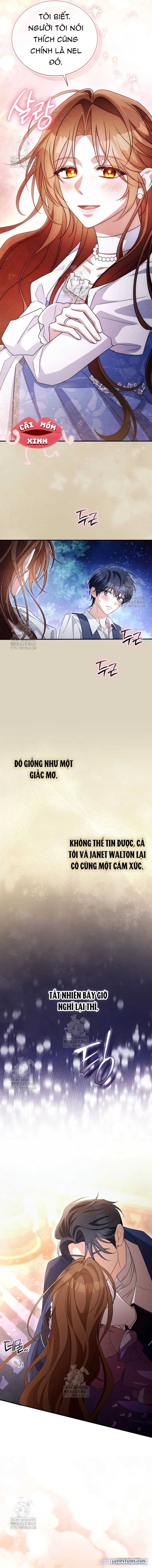 Hôn Phu À, Ta Biết Chàng Ghét Ta 