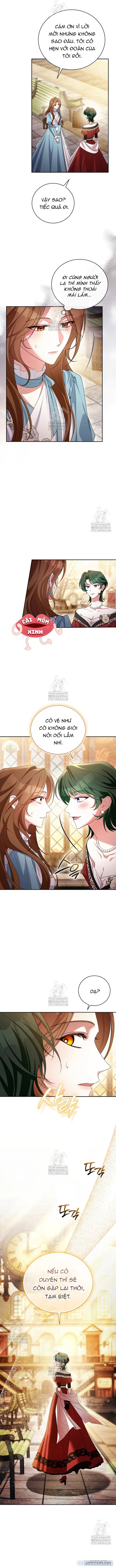 Hôn Phu À, Ta Biết Chàng Ghét Ta 