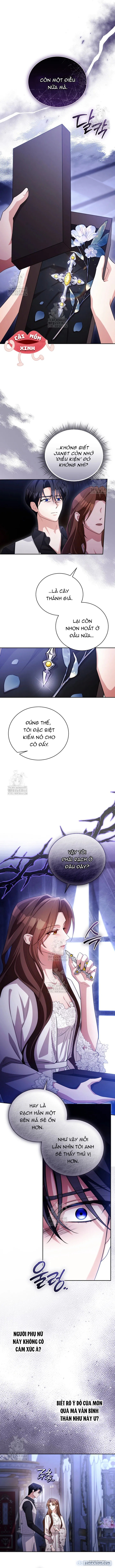 Hôn Phu À, Ta Biết Chàng Ghét Ta 