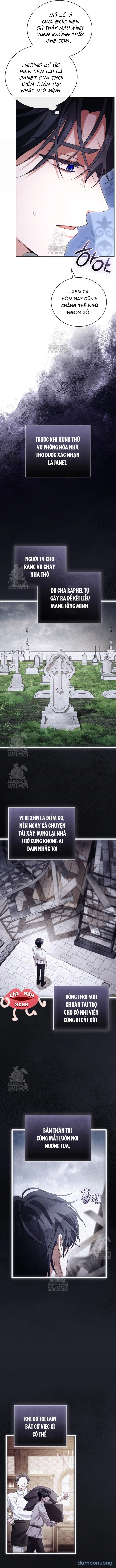 Hôn Phu À, Ta Biết Chàng Ghét Ta 