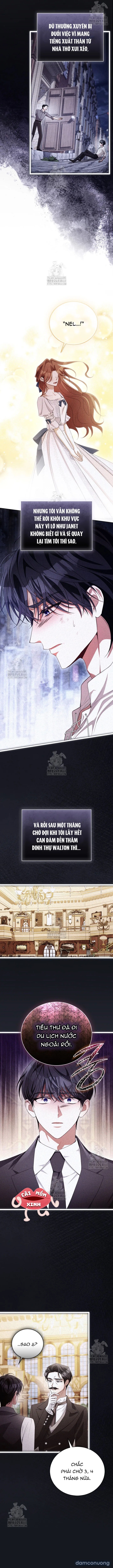 Hôn Phu À, Ta Biết Chàng Ghét Ta 