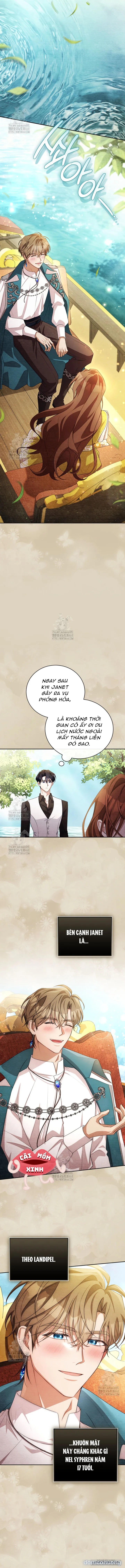 Hôn Phu À, Ta Biết Chàng Ghét Ta 