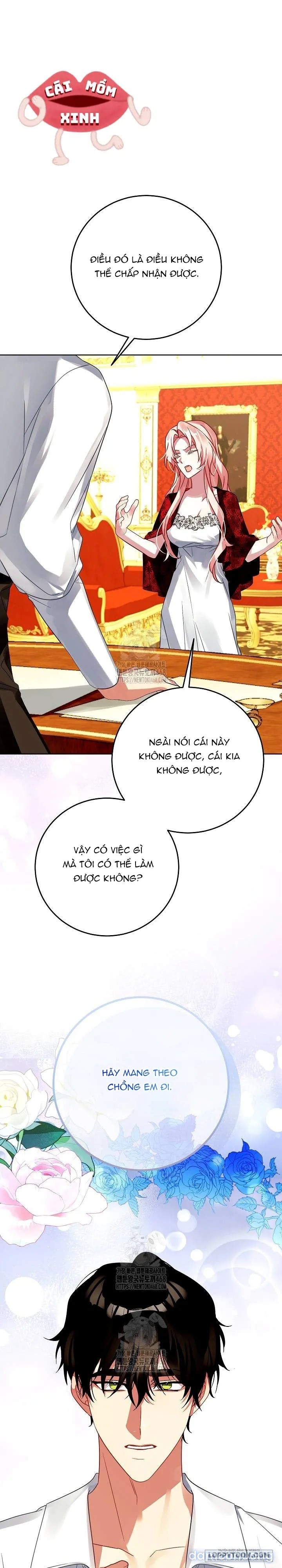 Kết Cục Của Hoàng Hậu Bị Bạo Quân Xử Tử 