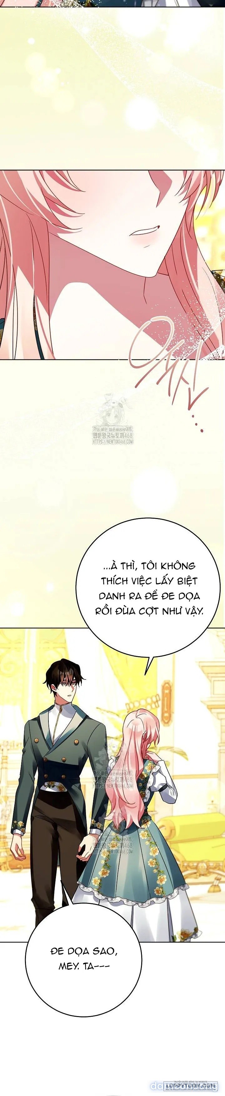 Kết Cục Của Hoàng Hậu Bị Bạo Quân Xử Tử 