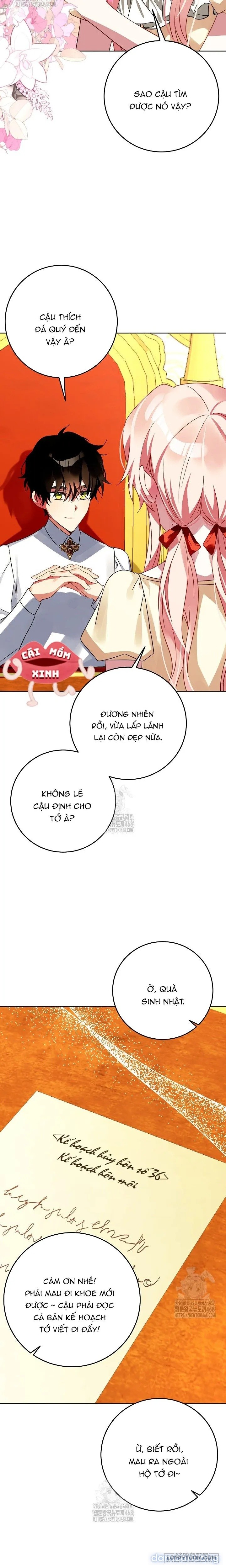 Kết Cục Của Hoàng Hậu Bị Bạo Quân Xử Tử 