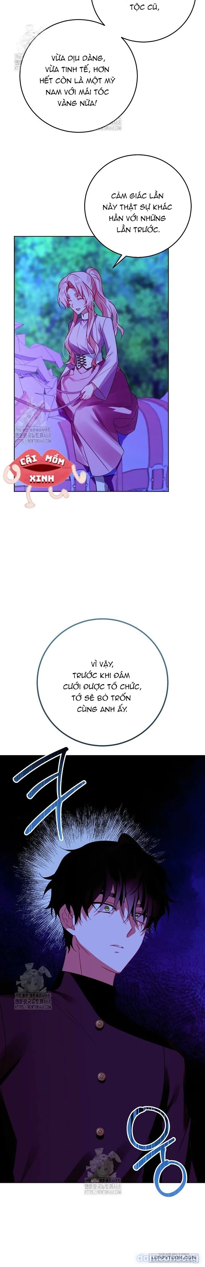 Kết Cục Của Hoàng Hậu Bị Bạo Quân Xử Tử 