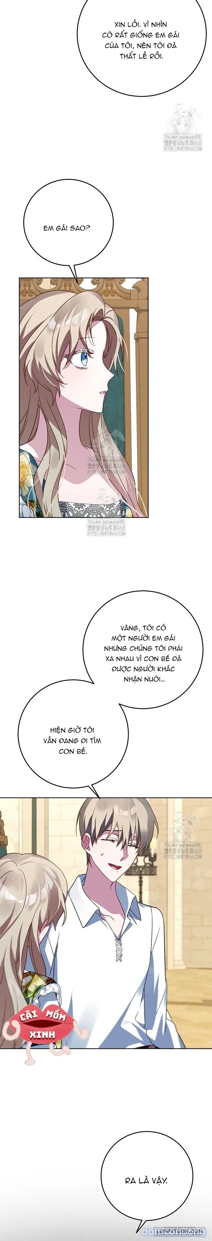 Kết Cục Của Hoàng Hậu Bị Bạo Quân Xử Tử 