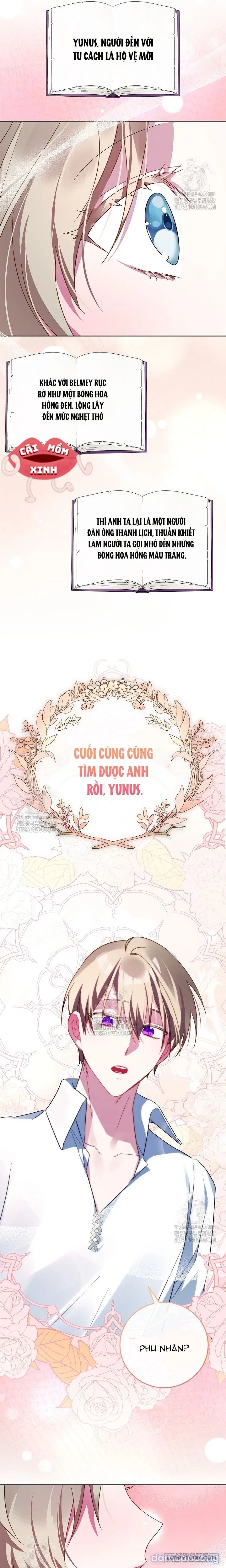 Kết Cục Của Hoàng Hậu Bị Bạo Quân Xử Tử 