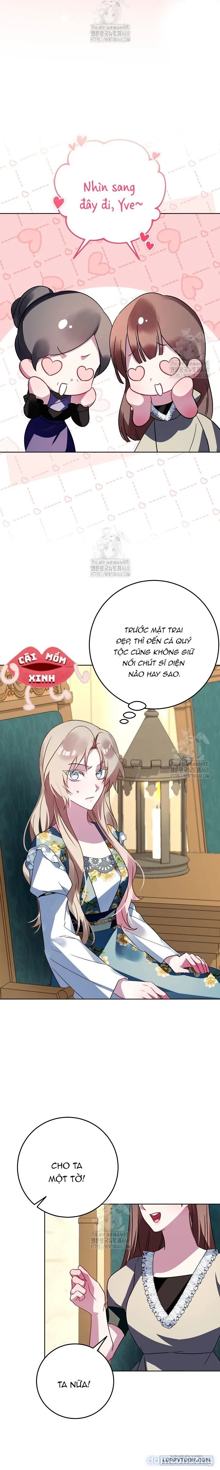 Kết Cục Của Hoàng Hậu Bị Bạo Quân Xử Tử 