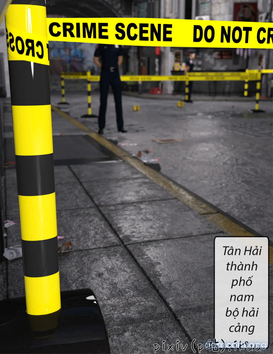 Hoa Hồng Trầm Luân 