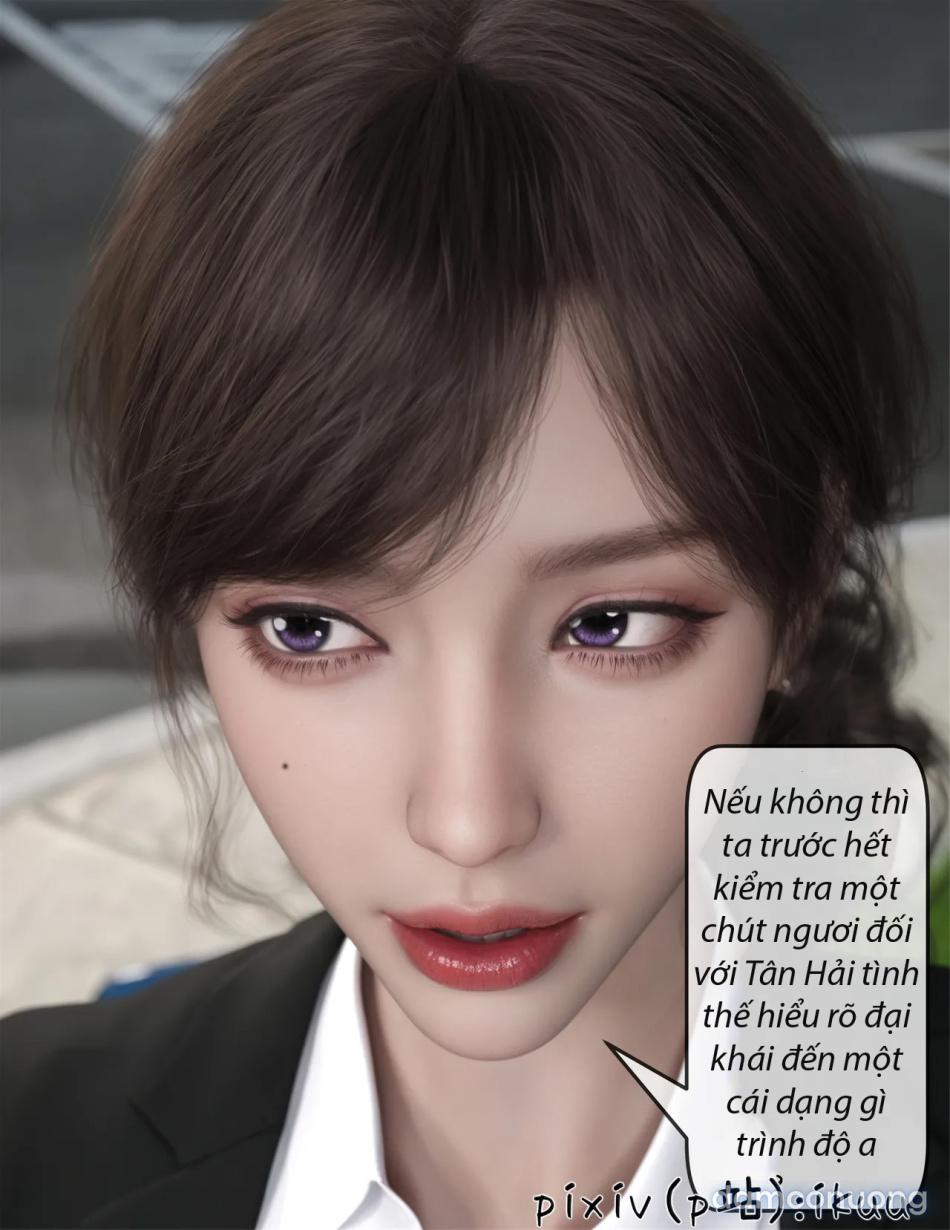 Hoa Hồng Trầm Luân 