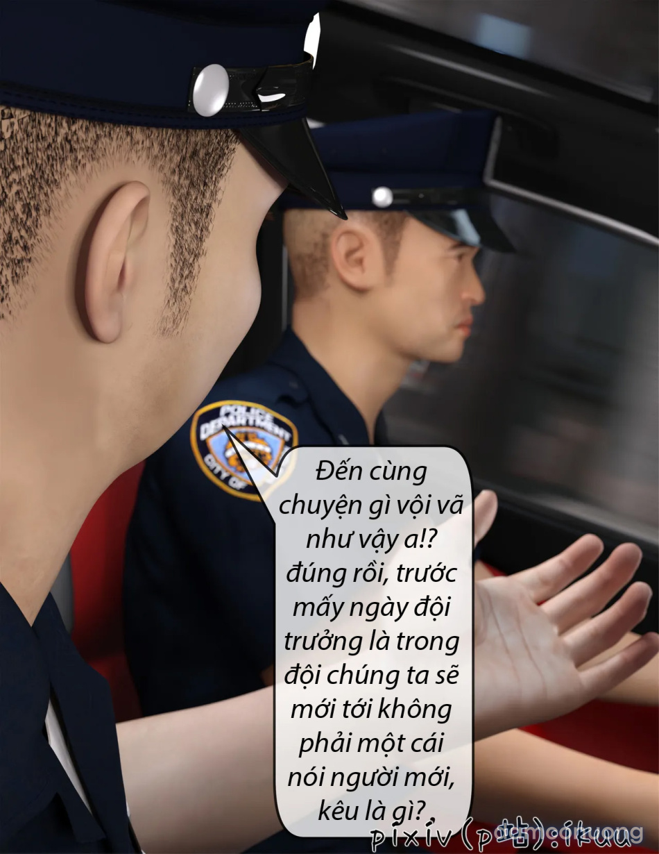 Hoa Hồng Trầm Luân 