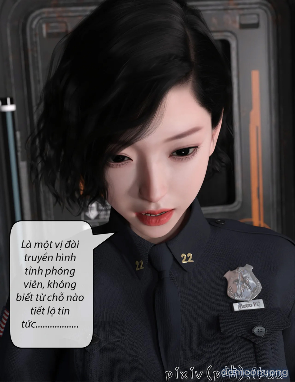 Hoa Hồng Trầm Luân 