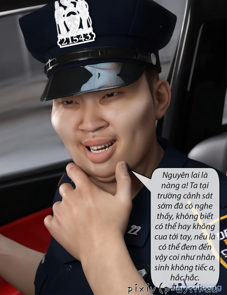 Hoa Hồng Trầm Luân 