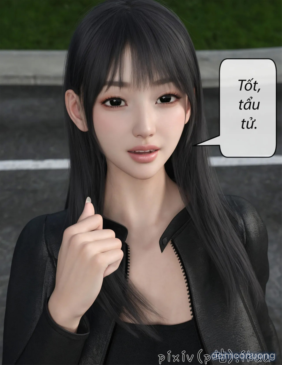 Hoa Hồng Trầm Luân 