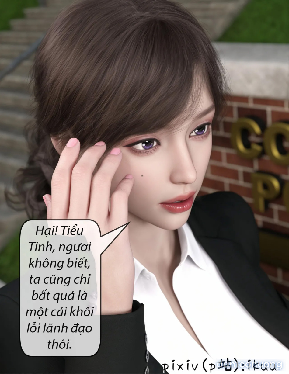 Hoa Hồng Trầm Luân 