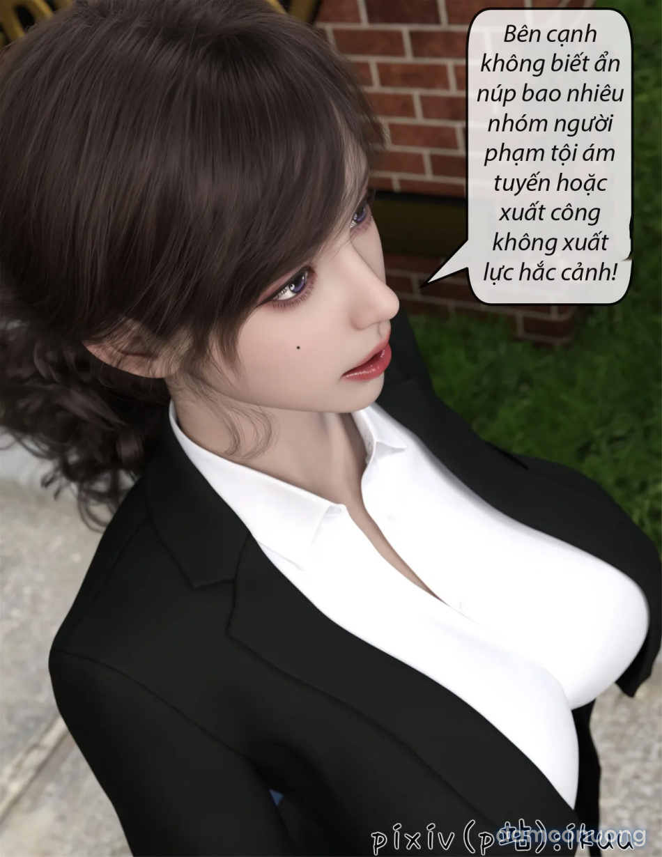 Hoa Hồng Trầm Luân 