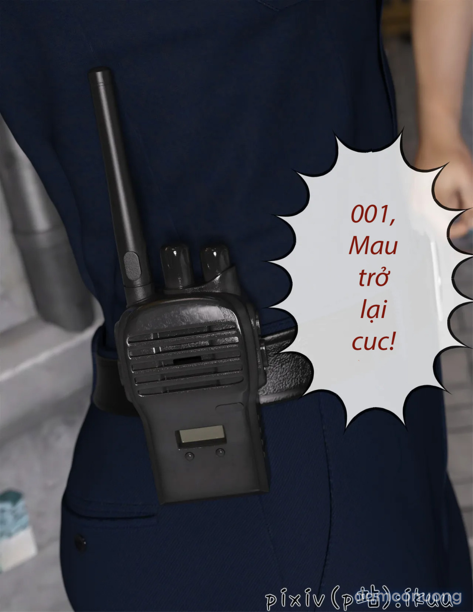 Hoa Hồng Trầm Luân 