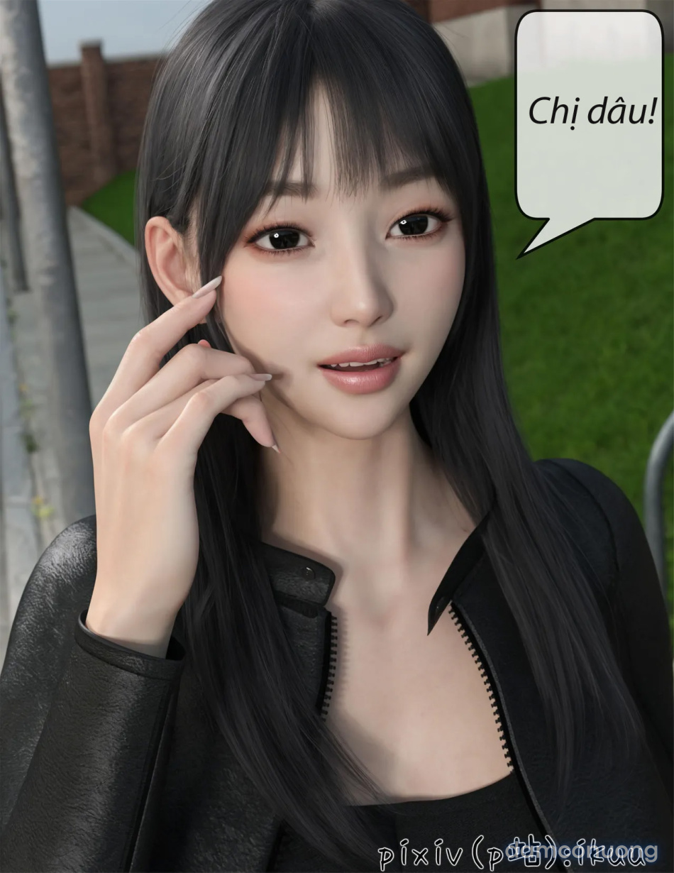 Hoa Hồng Trầm Luân 