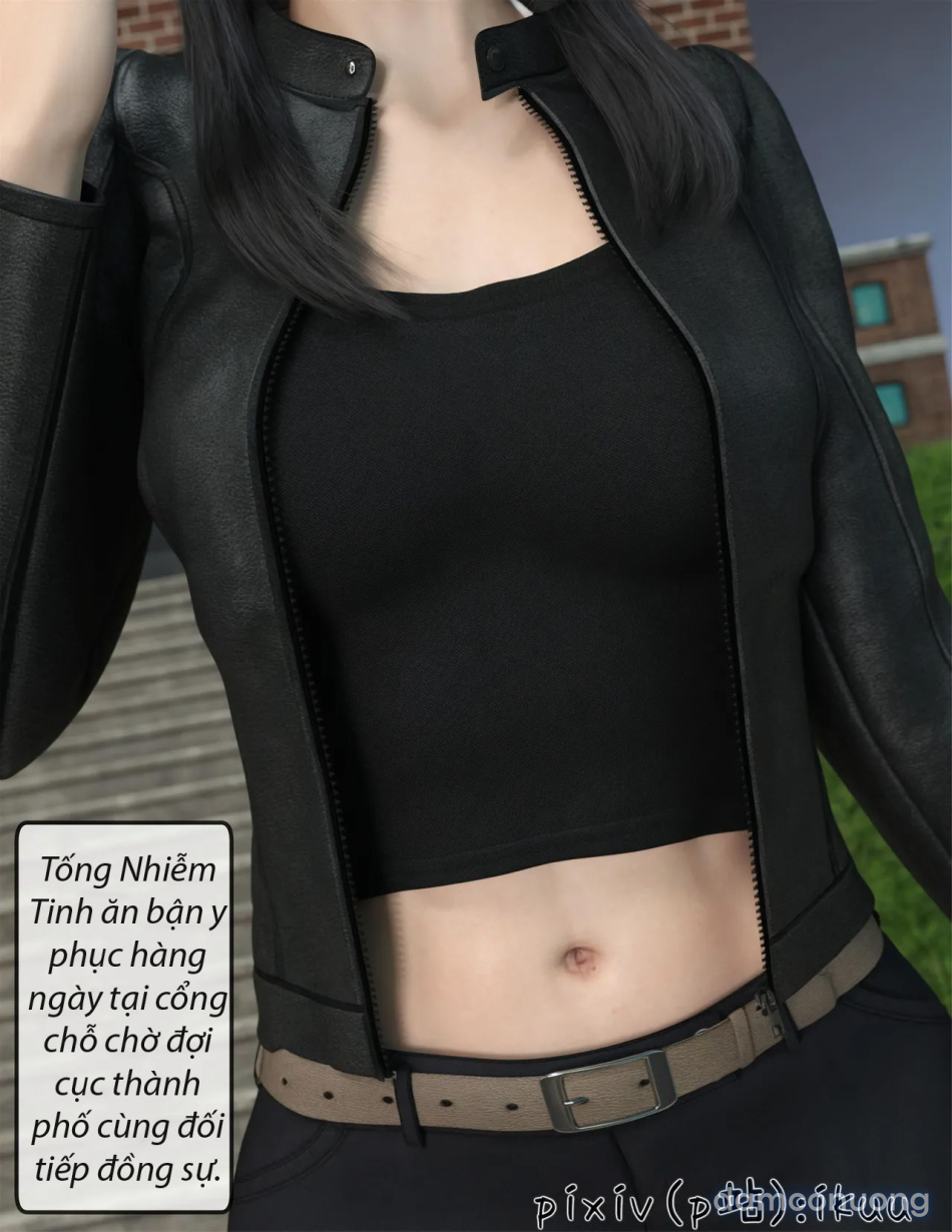 Hoa Hồng Trầm Luân 