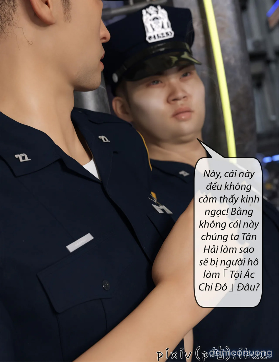 Hoa Hồng Trầm Luân 