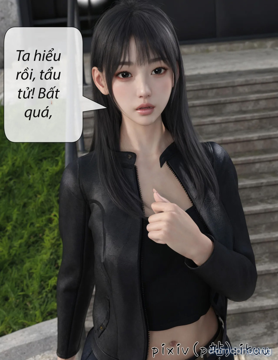 Hoa Hồng Trầm Luân 