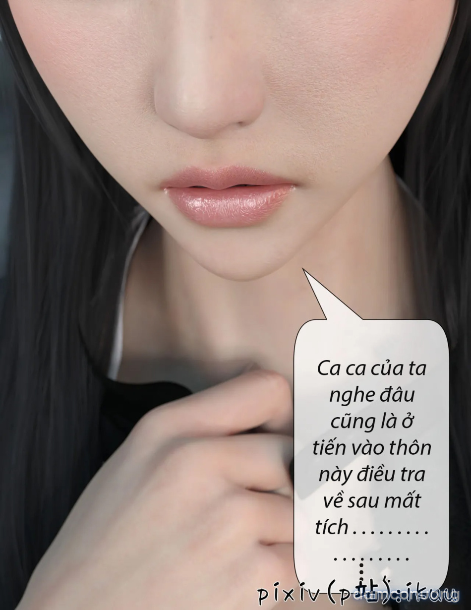 Hoa Hồng Trầm Luân 