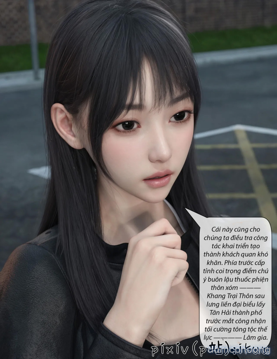 Hoa Hồng Trầm Luân 