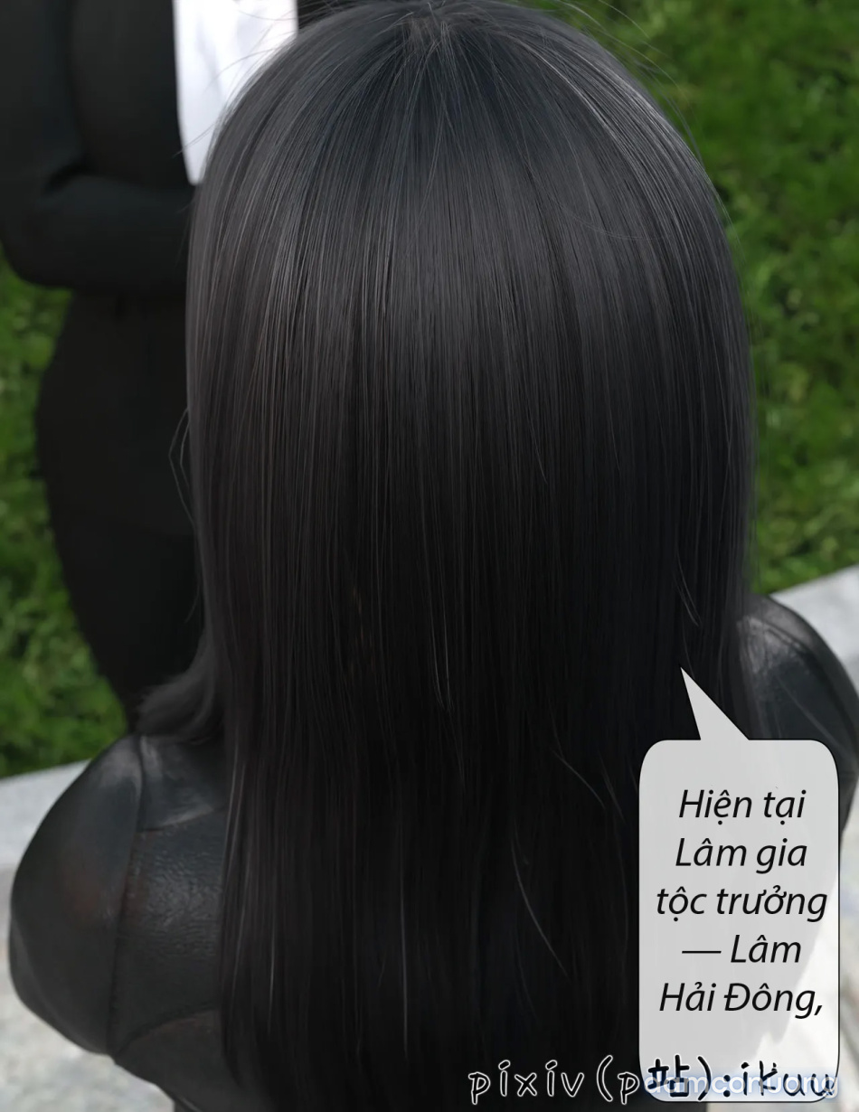 Hoa Hồng Trầm Luân 
