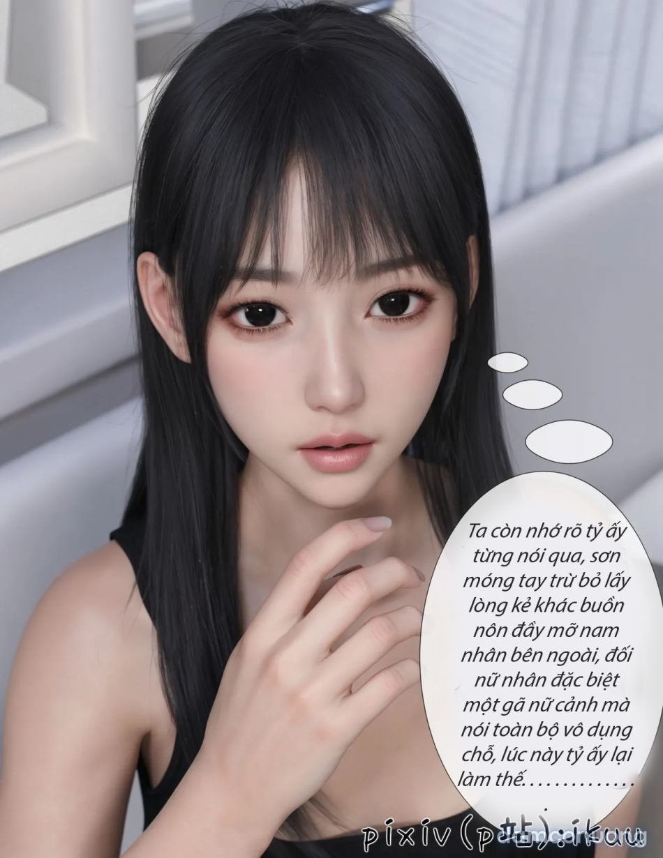 Hoa Hồng Trầm Luân 