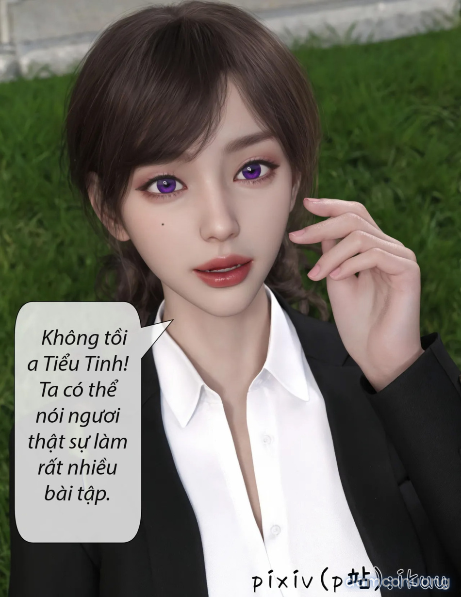 Hoa Hồng Trầm Luân 