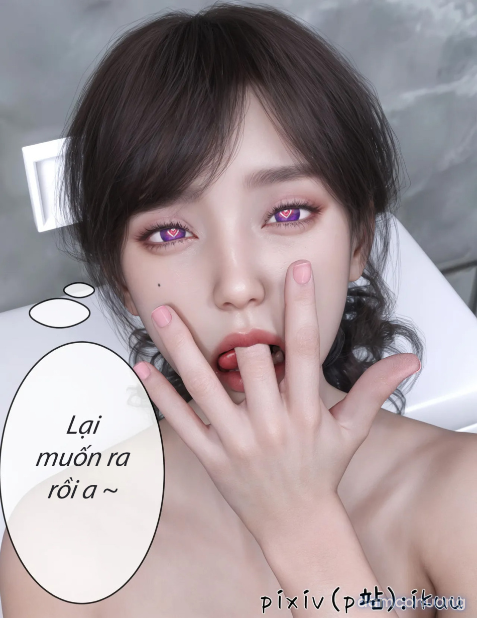 Hoa Hồng Trầm Luân 