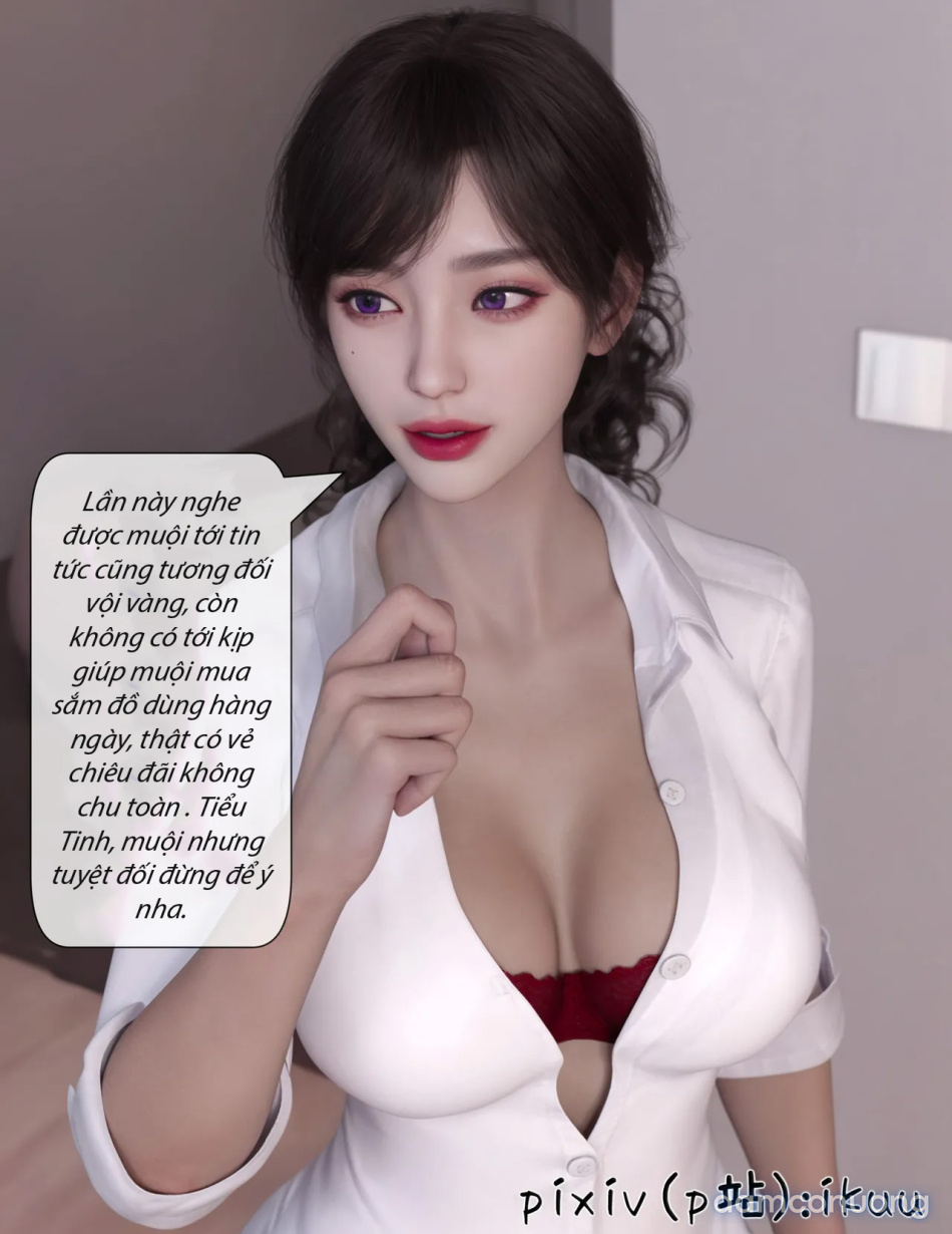 Hoa Hồng Trầm Luân 