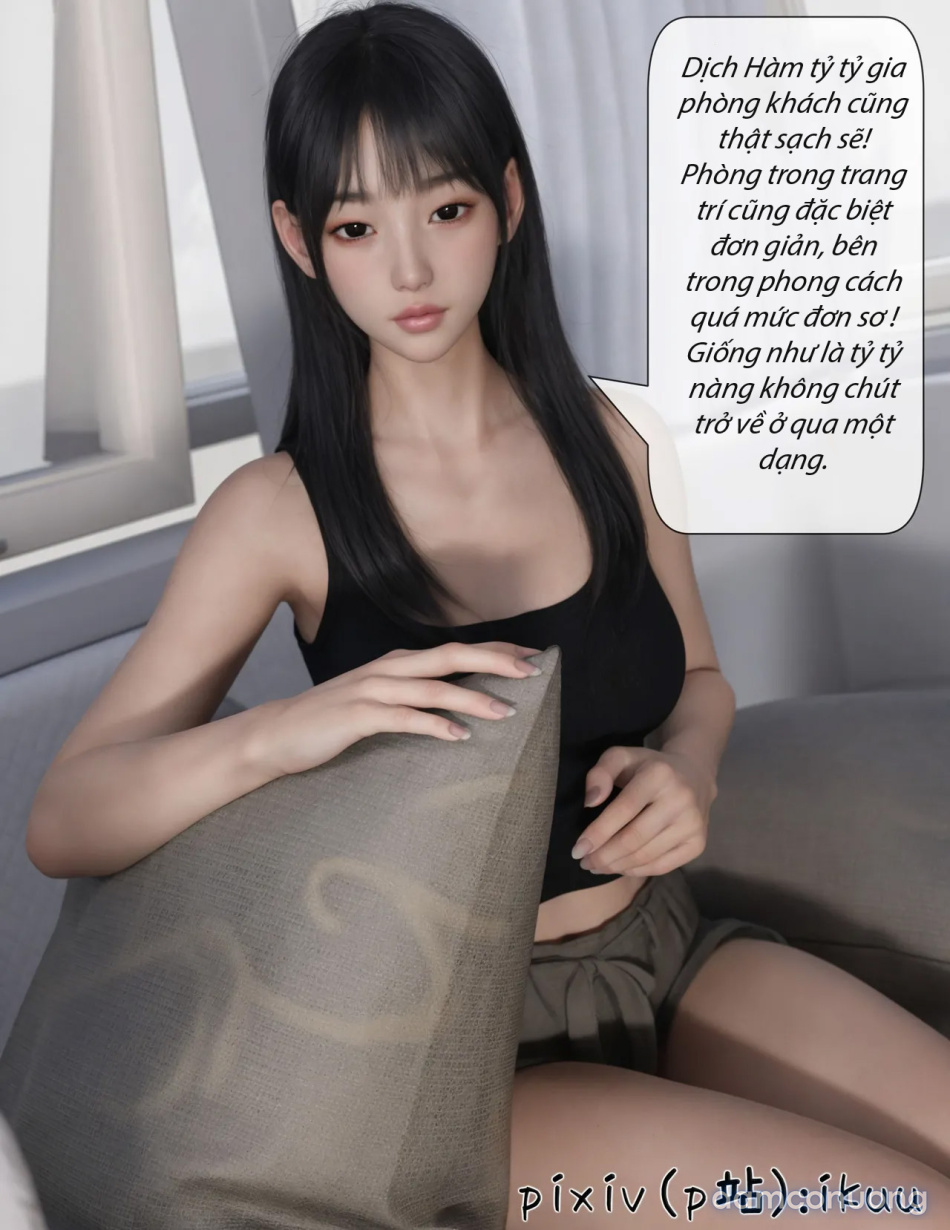 Hoa Hồng Trầm Luân 