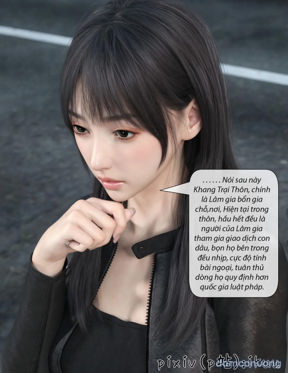 Hoa Hồng Trầm Luân 