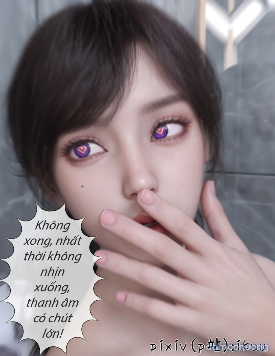 Hoa Hồng Trầm Luân 