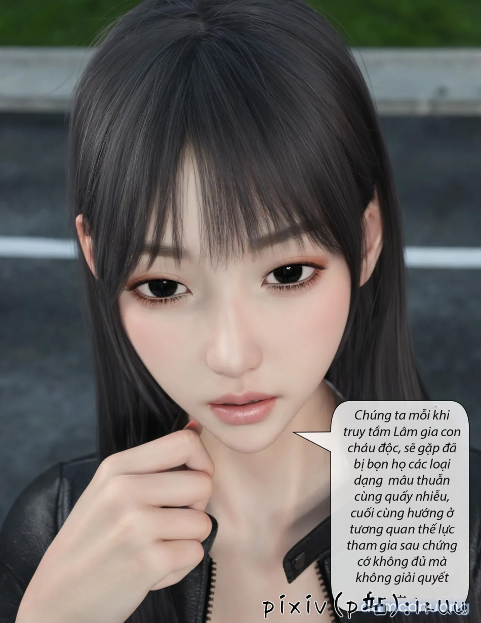 Hoa Hồng Trầm Luân 