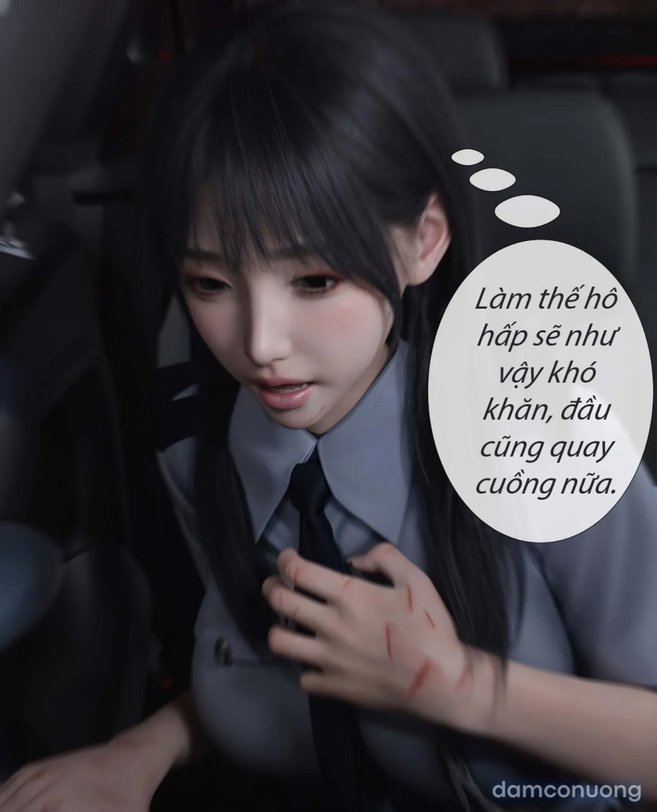 Hoa Hồng Trầm Luân 