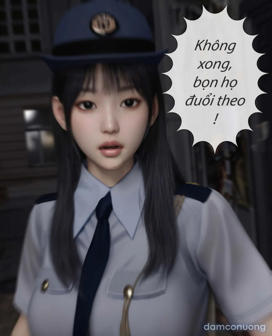 Hoa Hồng Trầm Luân 