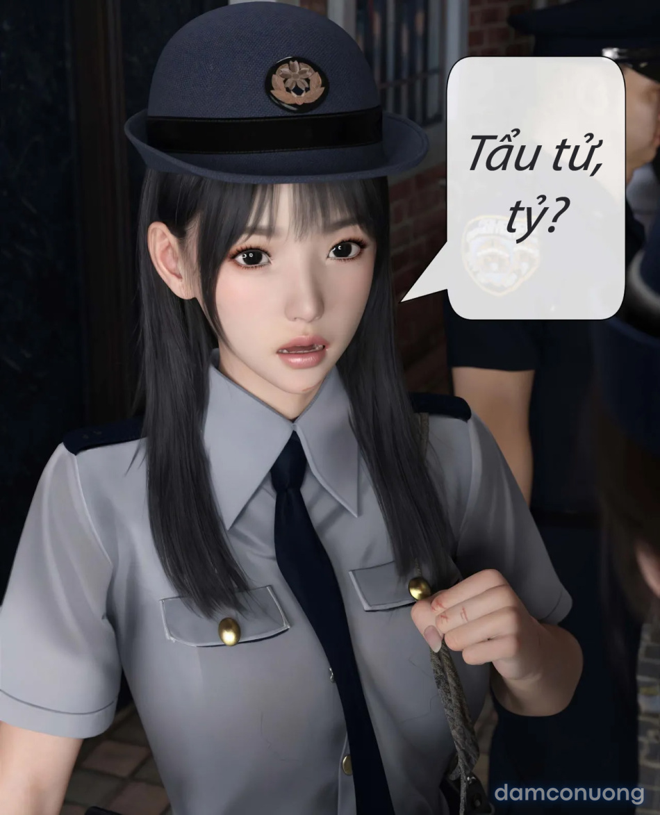 Hoa Hồng Trầm Luân 
