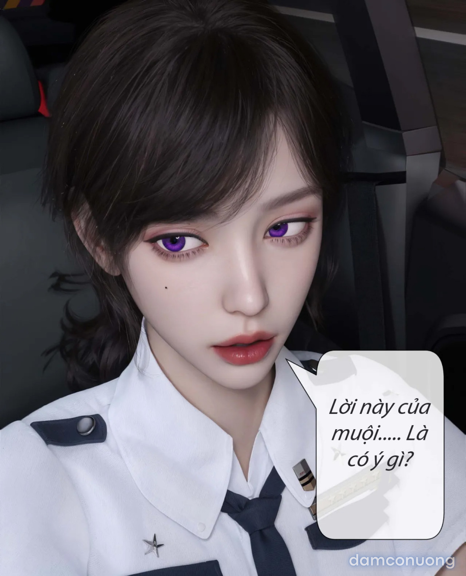 Hoa Hồng Trầm Luân 