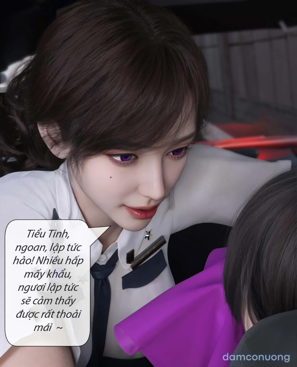 Hoa Hồng Trầm Luân 